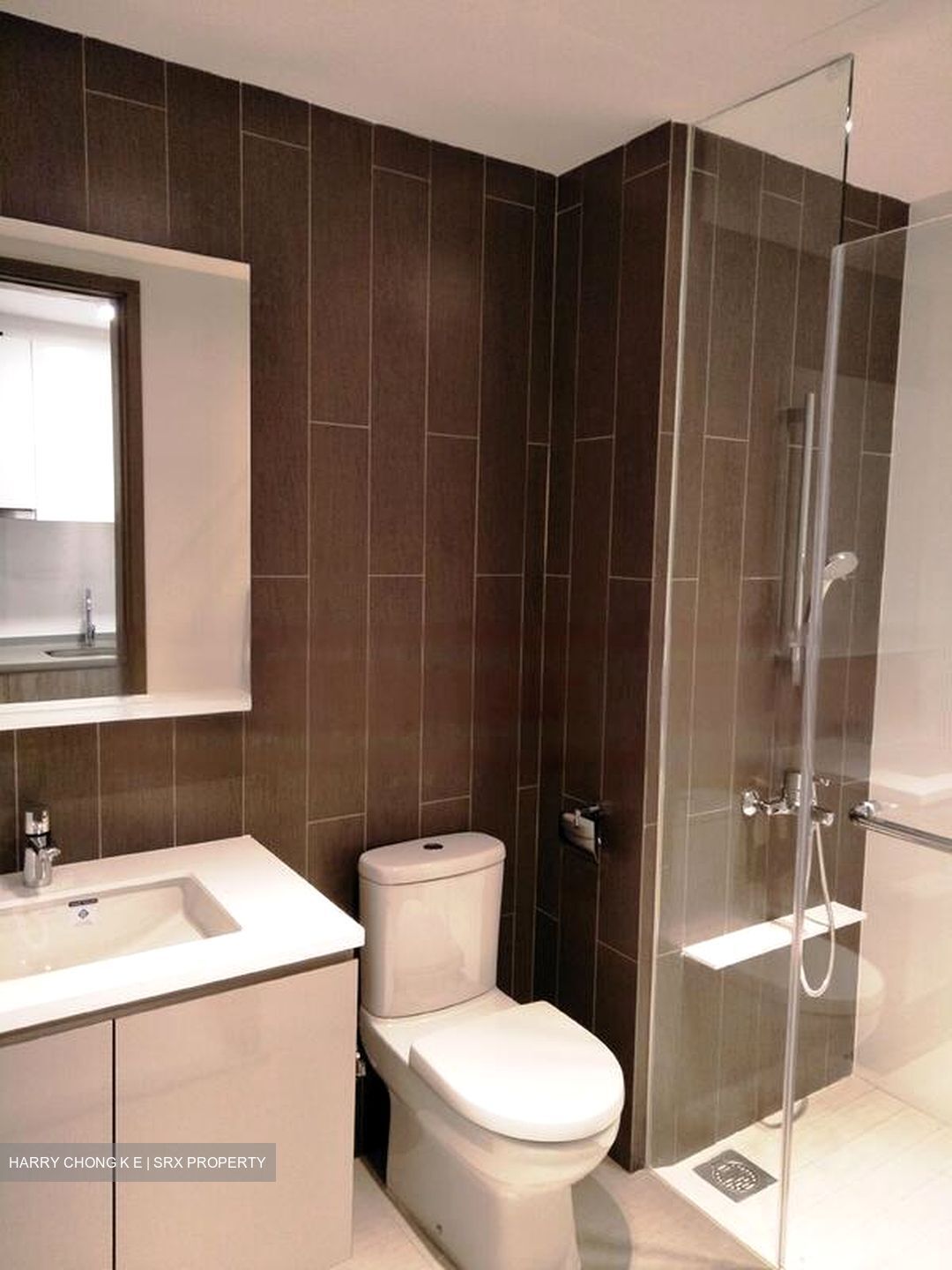 The Tampines Trilliant (D18), Condominium #466338231